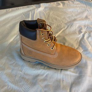 Timberlands Aka Constructions